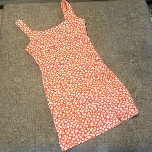 Cutest little summer dress. Size XS